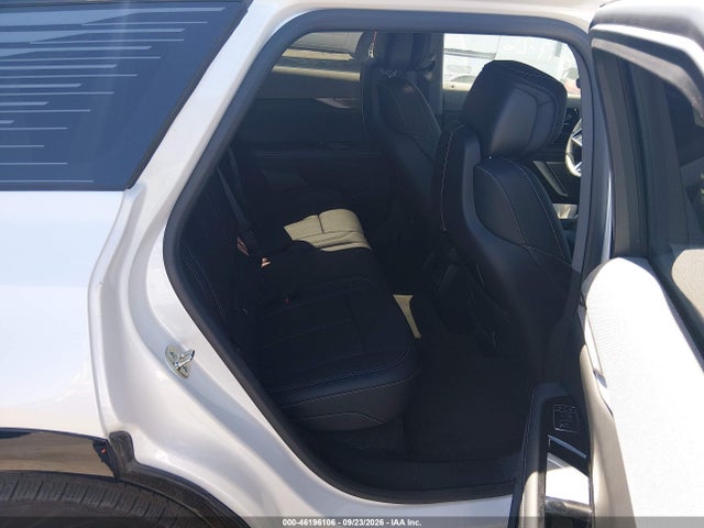Продаж на аукціоні авто 2025 Cadillac Optiq Sport 2 Awd, vin: 3GYK3GMR2SS207139, номер лоту: 46196106