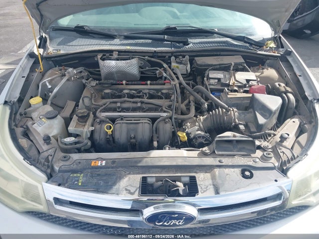 Aukcja sprzedaży 2008 Ford Focus Se/ses, vin: 1FAHP35N08W204574, numer aukcji: 46196112