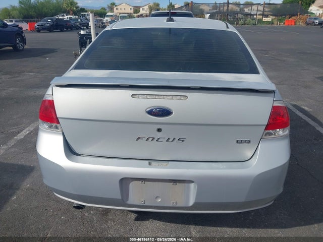 Aukcja sprzedaży 2008 Ford Focus Se/ses, vin: 1FAHP35N08W204574, numer aukcji: 46196112