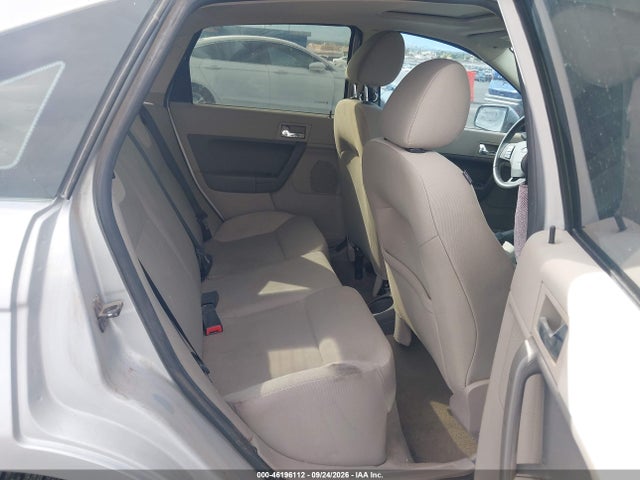Aukcja sprzedaży 2008 Ford Focus Se/ses, vin: 1FAHP35N08W204574, numer aukcji: 46196112