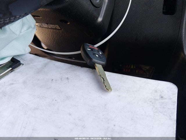 46196116 :رقم المزاد ، JHLRD68515C018448 vin ، 2005 Honda Cr-v Lx مزاد بيع