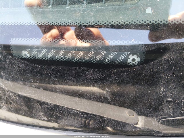 46196116 :رقم المزاد ، JHLRD68515C018448 vin ، 2005 Honda Cr-v Lx مزاد بيع