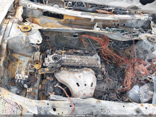 46196123 :رقم المزاد ، 4T4BE46K69R113470 vin ، 2009 Toyota Camry Xle مزاد بيع