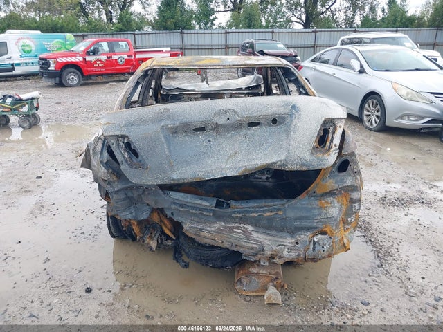 46196123 :رقم المزاد ، 4T4BE46K69R113470 vin ، 2009 Toyota Camry Xle مزاد بيع