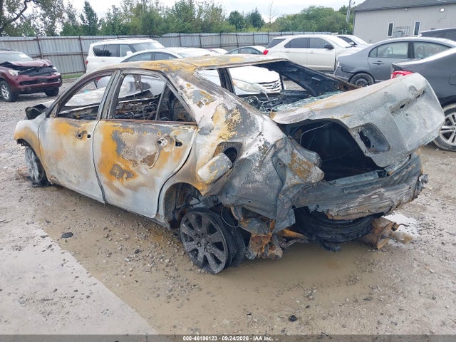 46196123 :رقم المزاد ، 4T4BE46K69R113470 vin ، 2009 Toyota Camry Xle مزاد بيع