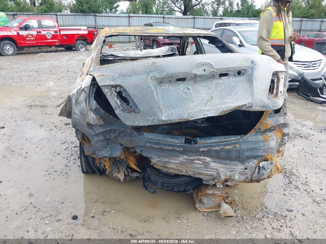 46196123 :رقم المزاد ، 4T4BE46K69R113470 vin ، 2009 Toyota Camry Xle مزاد بيع