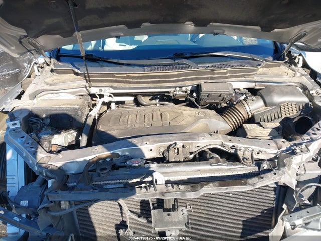 46196125 :رقم المزاد ، 5J8YD4H53KL017411 vin ، 2019 Acura Mdx Tech Pkg مزاد بيع