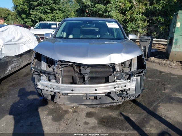 46196125 :رقم المزاد ، 5J8YD4H53KL017411 vin ، 2019 Acura Mdx Tech Pkg مزاد بيع