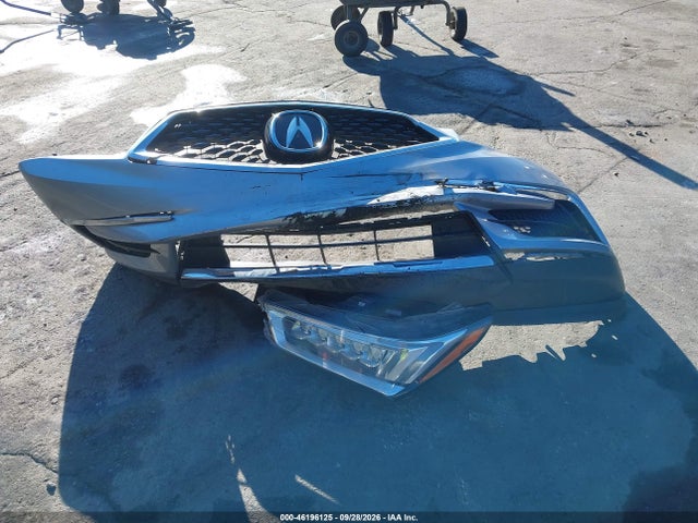 46196125 :رقم المزاد ، 5J8YD4H53KL017411 vin ، 2019 Acura Mdx Tech Pkg مزاد بيع