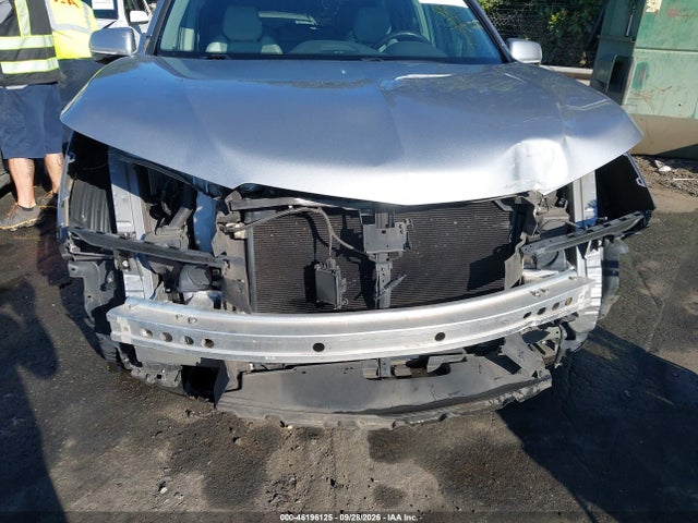 46196125 :رقم المزاد ، 5J8YD4H53KL017411 vin ، 2019 Acura Mdx Tech Pkg مزاد بيع