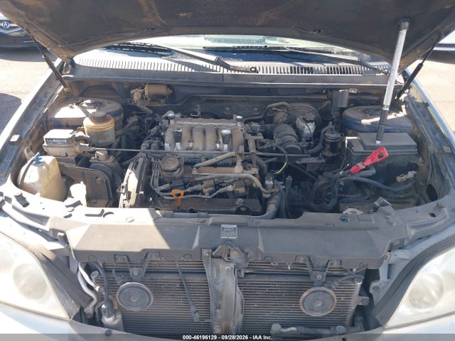 Aukcja sprzedaży 2003 Kia Sedona Ex/lx, vin: KNDUP131636454374, numer aukcji: 46196129