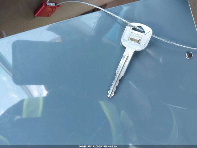 Aukcja sprzedaży 2003 Kia Sedona Ex/lx, vin: KNDUP131636454374, numer aukcji: 46196129