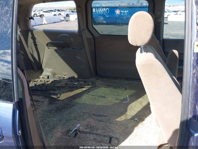 Aukcja sprzedaży 2003 Kia Sedona Ex/lx, vin: KNDUP131636454374, numer aukcji: 46196129
