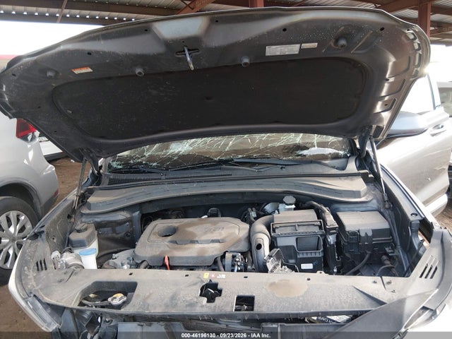 Aukcja sprzedaży 2019 Hyundai Santa Fe Sel, vin: 5NMS33AD4KH009659, numer aukcji: 46196130