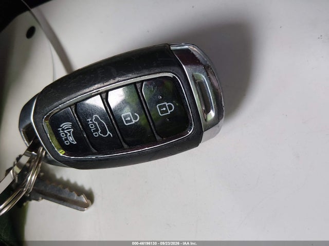 Aukcja sprzedaży 2019 Hyundai Santa Fe Sel, vin: 5NMS33AD4KH009659, numer aukcji: 46196130
