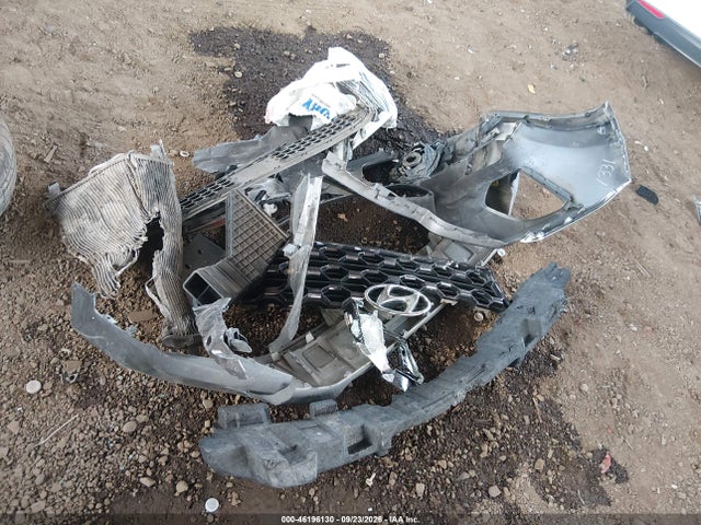 Aukcja sprzedaży 2019 Hyundai Santa Fe Sel, vin: 5NMS33AD4KH009659, numer aukcji: 46196130