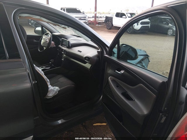 Aukcja sprzedaży 2019 Hyundai Santa Fe Sel, vin: 5NMS33AD4KH009659, numer aukcji: 46196130