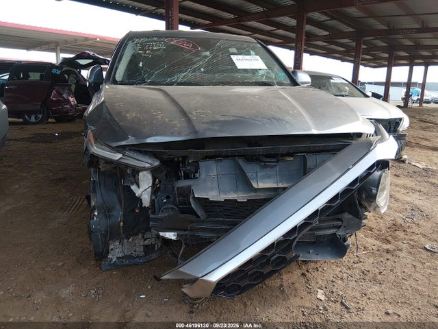 Aukcja sprzedaży 2019 Hyundai Santa Fe Sel, vin: 5NMS33AD4KH009659, numer aukcji: 46196130