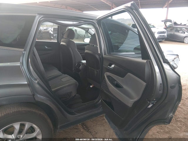 Aukcja sprzedaży 2019 Hyundai Santa Fe Sel, vin: 5NMS33AD4KH009659, numer aukcji: 46196130