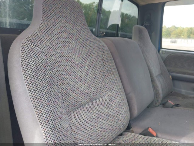 1998 Dodge Ram 1500 St მანქანა იყიდება აუქციონზე, vin: 1B7HF16Z9WS734338, აუქციონის ნომერი: 46196136