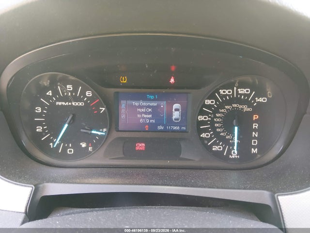 Продажа на аукционе авто 2012 Ford Edge Sel, vin: 2FMDK3JC9CBA62548, номер лота: 46196139