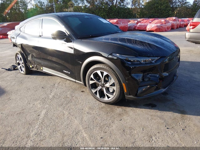 46196141 :رقم المزاد ، 3FMTK1R49SMA23534 vin ، 2025 Ford Mustang Mach-e Select مزاد بيع