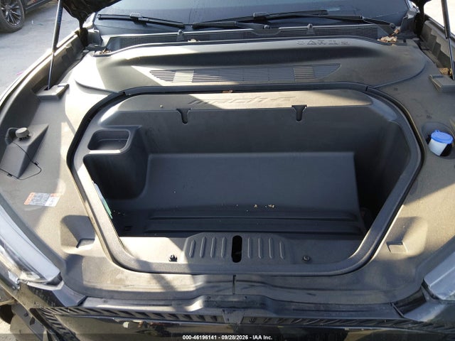 Aukcja sprzedaży 2025 Ford Mustang Mach-e Select, vin: 3FMTK1R49SMA23534, numer aukcji: 46196141
