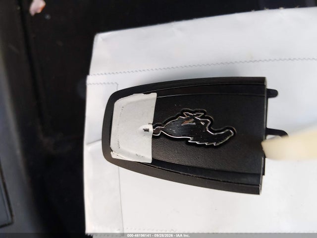 Aukcja sprzedaży 2025 Ford Mustang Mach-e Select, vin: 3FMTK1R49SMA23534, numer aukcji: 46196141