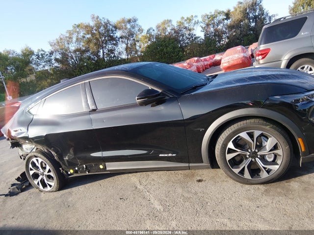 Aukcja sprzedaży 2025 Ford Mustang Mach-e Select, vin: 3FMTK1R49SMA23534, numer aukcji: 46196141
