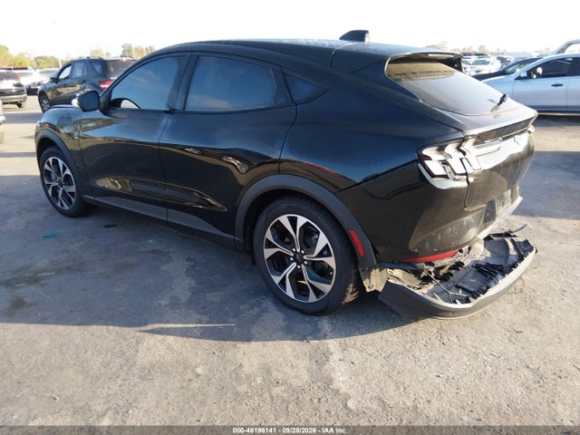 Aukcja sprzedaży 2025 Ford Mustang Mach-e Select, vin: 3FMTK1R49SMA23534, numer aukcji: 46196141