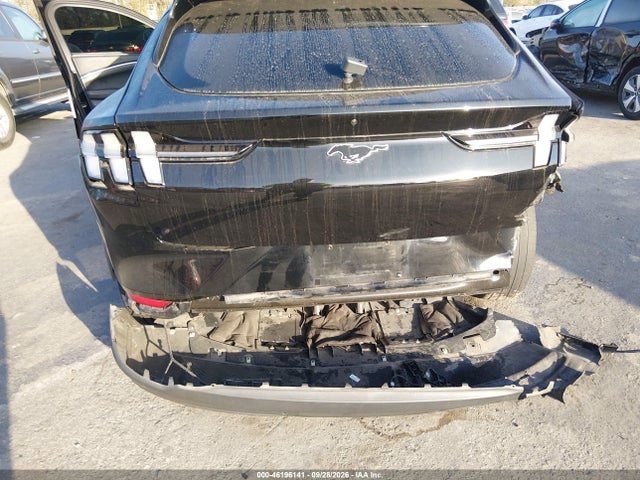 Aukcja sprzedaży 2025 Ford Mustang Mach-e Select, vin: 3FMTK1R49SMA23534, numer aukcji: 46196141