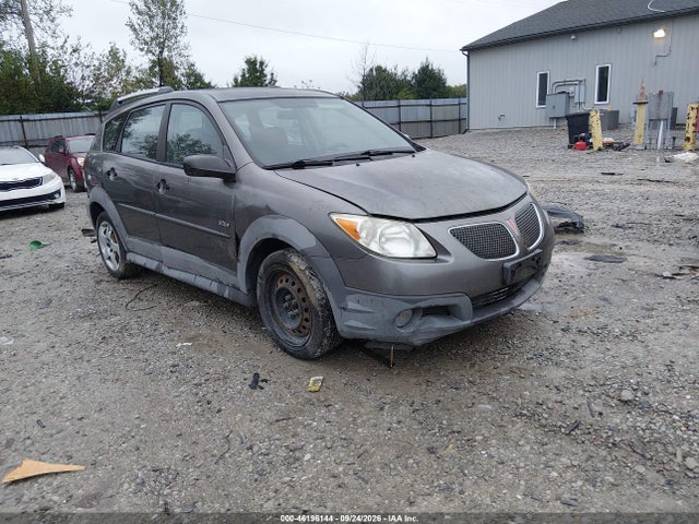 Продаж на аукціоні авто 2005 Pontiac Vibe, vin: 5Y2SL63885Z455220, номер лоту: 46196144