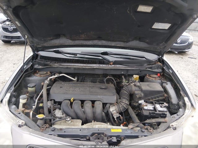 Продажа на аукционе авто 2005 Pontiac Vibe, vin: 5Y2SL63885Z455220, номер лота: 46196144