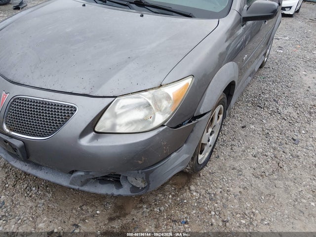 Продажа на аукционе авто 2005 Pontiac Vibe, vin: 5Y2SL63885Z455220, номер лота: 46196144