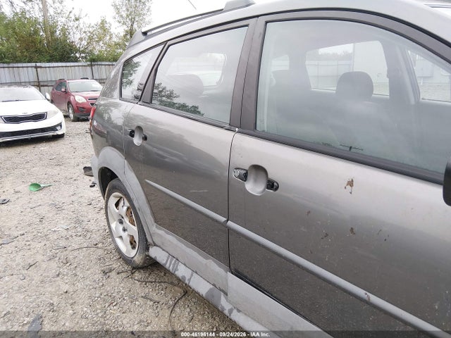 Продажа на аукционе авто 2005 Pontiac Vibe, vin: 5Y2SL63885Z455220, номер лота: 46196144