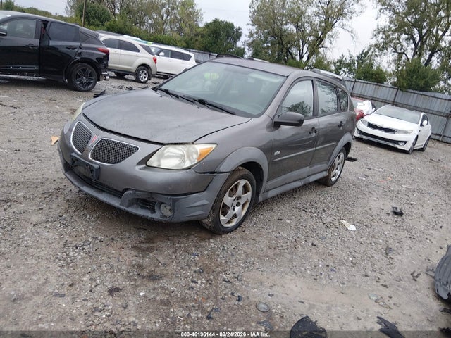 Продажа на аукционе авто 2005 Pontiac Vibe, vin: 5Y2SL63885Z455220, номер лота: 46196144