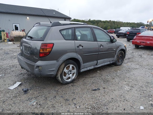 Продажа на аукционе авто 2005 Pontiac Vibe, vin: 5Y2SL63885Z455220, номер лота: 46196144