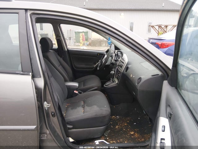 Продажа на аукционе авто 2005 Pontiac Vibe, vin: 5Y2SL63885Z455220, номер лота: 46196144