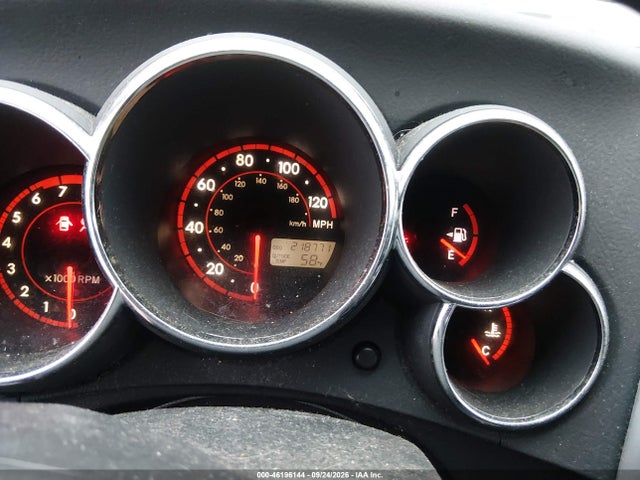 Продажа на аукционе авто 2005 Pontiac Vibe, vin: 5Y2SL63885Z455220, номер лота: 46196144