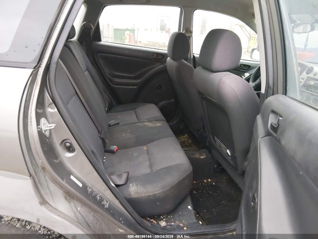 Продажа на аукционе авто 2005 Pontiac Vibe, vin: 5Y2SL63885Z455220, номер лота: 46196144