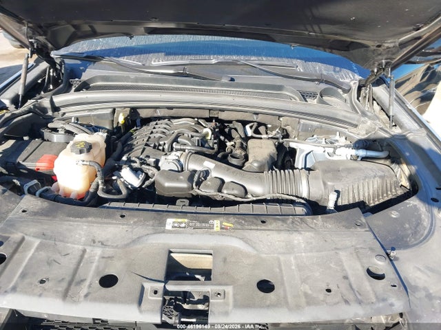 2025 Jeep Grand Cherokee Altitude 4x4 მანქანა იყიდება აუქციონზე, vin: 1C4RJHAG9S8703289, აუქციონის ნომერი: 46196149