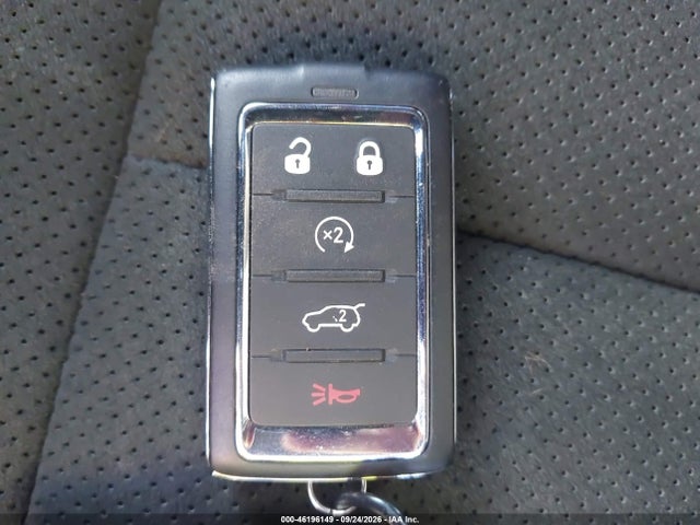 2025 Jeep Grand Cherokee Altitude 4x4 მანქანა იყიდება აუქციონზე, vin: 1C4RJHAG9S8703289, აუქციონის ნომერი: 46196149