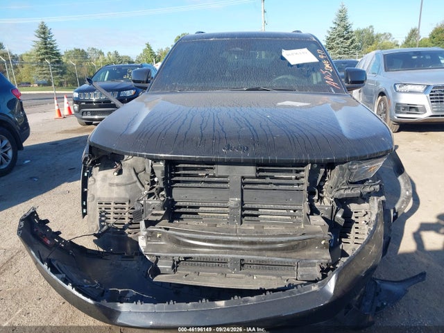 2025 Jeep Grand Cherokee Altitude 4x4 მანქანა იყიდება აუქციონზე, vin: 1C4RJHAG9S8703289, აუქციონის ნომერი: 46196149