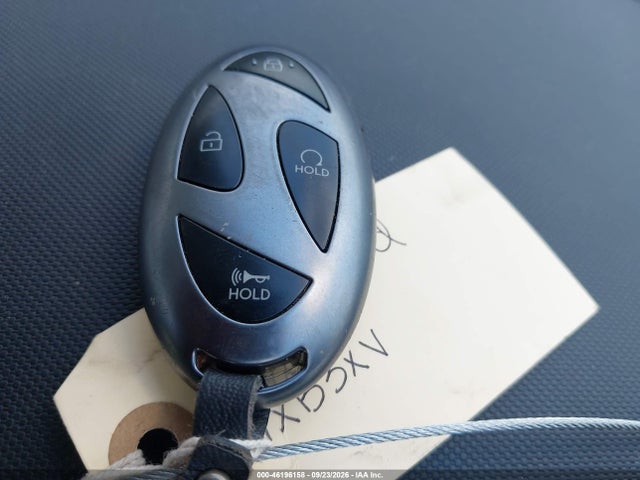 Aukcja sprzedaży 2025 Hyundai Elantra Limited, vin: KMHLP4DG4SU045389, numer aukcji: 46196158