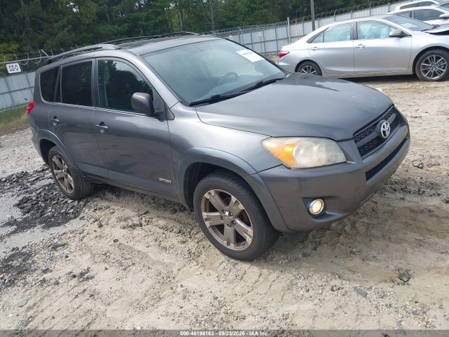 Продажа на аукционе авто 2011 Toyota Rav4 Sport, vin: 2T3WF4DV8BW065120, номер лота: 46196163