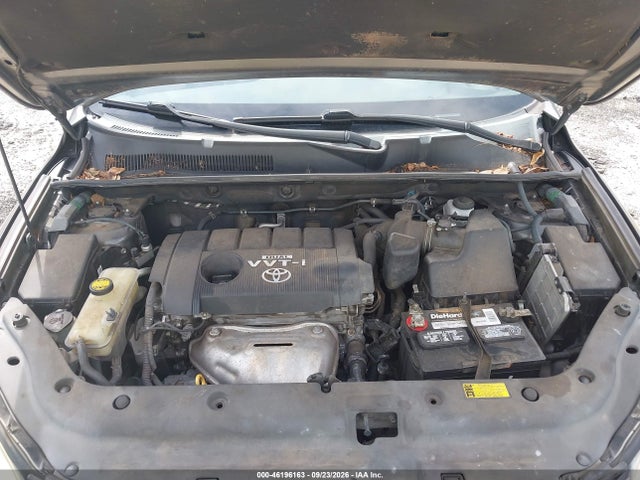 Продажа на аукционе авто 2011 Toyota Rav4 Sport, vin: 2T3WF4DV8BW065120, номер лота: 46196163