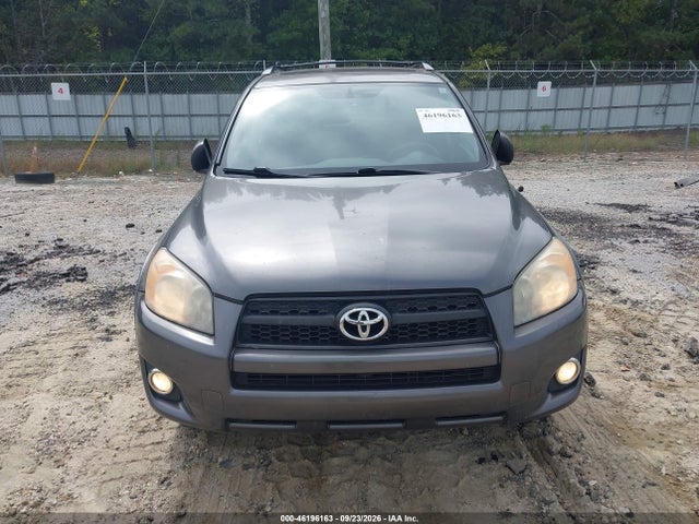 Продажа на аукционе авто 2011 Toyota Rav4 Sport, vin: 2T3WF4DV8BW065120, номер лота: 46196163