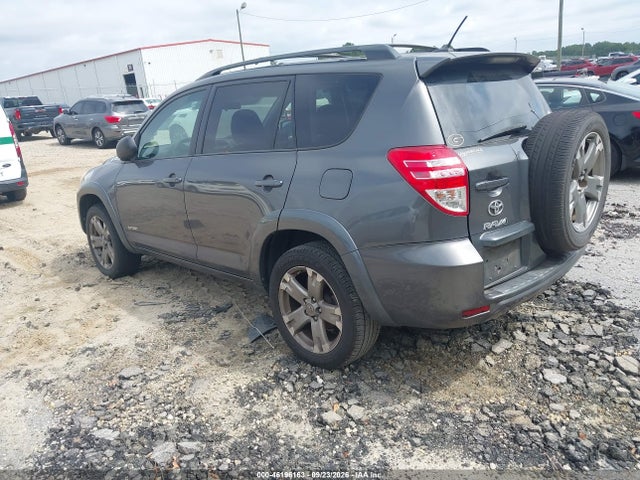 Продажа на аукционе авто 2011 Toyota Rav4 Sport, vin: 2T3WF4DV8BW065120, номер лота: 46196163