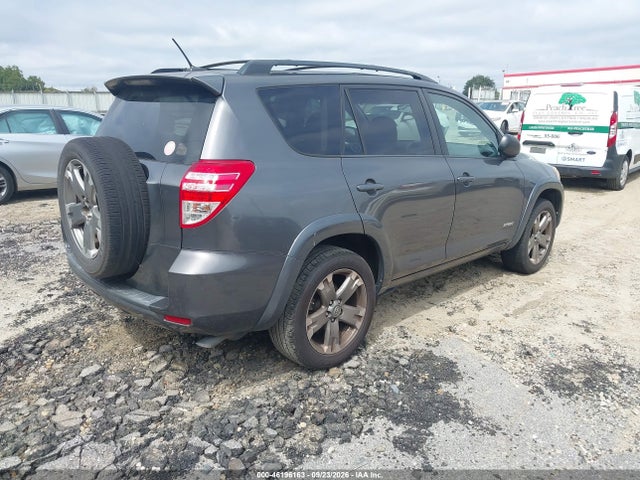 Продажа на аукционе авто 2011 Toyota Rav4 Sport, vin: 2T3WF4DV8BW065120, номер лота: 46196163