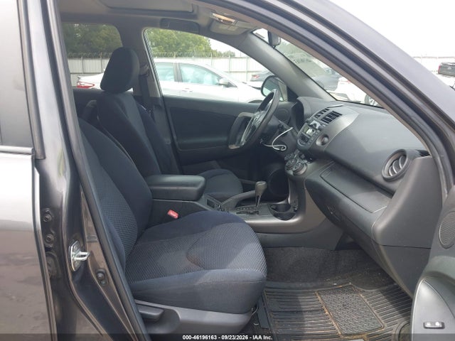 Продажа на аукционе авто 2011 Toyota Rav4 Sport, vin: 2T3WF4DV8BW065120, номер лота: 46196163